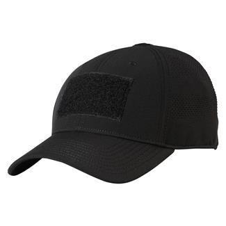 5.11 Vent-Tac Hat Black