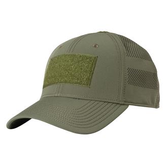 5.11 Vent-Tac Hat Green