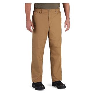 Men's Propper Uniform Slick Pants Coyote