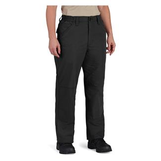 Women's Propper Uniform Slick Pants Black