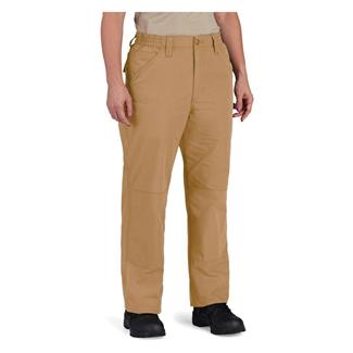 Women's Propper Uniform Slick Pants Coyote