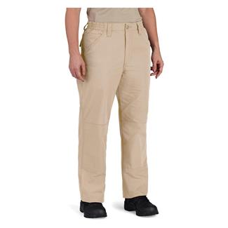 Women's Propper Uniform Slick Pants Khaki