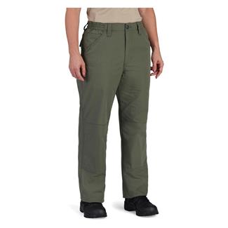 Women's Propper Uniform Slick Pants Olive