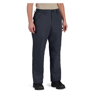 Women's Propper Uniform Slick Pants LAPD Navy