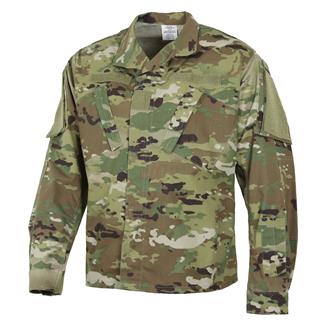Men's Propper Cotton OCP Uniform Coat Scorpion OCP