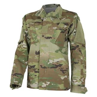 Women's Propper Nylon / Cotton OCP Uniform Coat Scorpion OCP