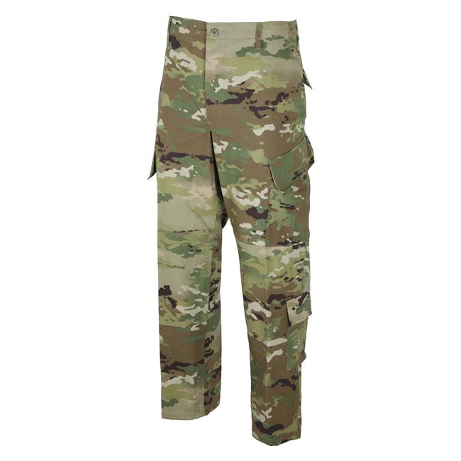 Men's Propper Cotton OCP Uniform Pants | Tactical Gear Superstore ...