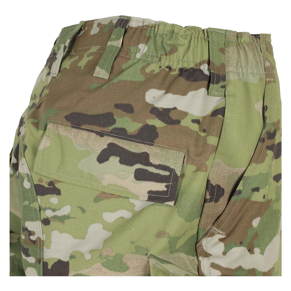 Women's Propper Nylon / Cotton OCP Uniform Pants | Tactical Gear ...