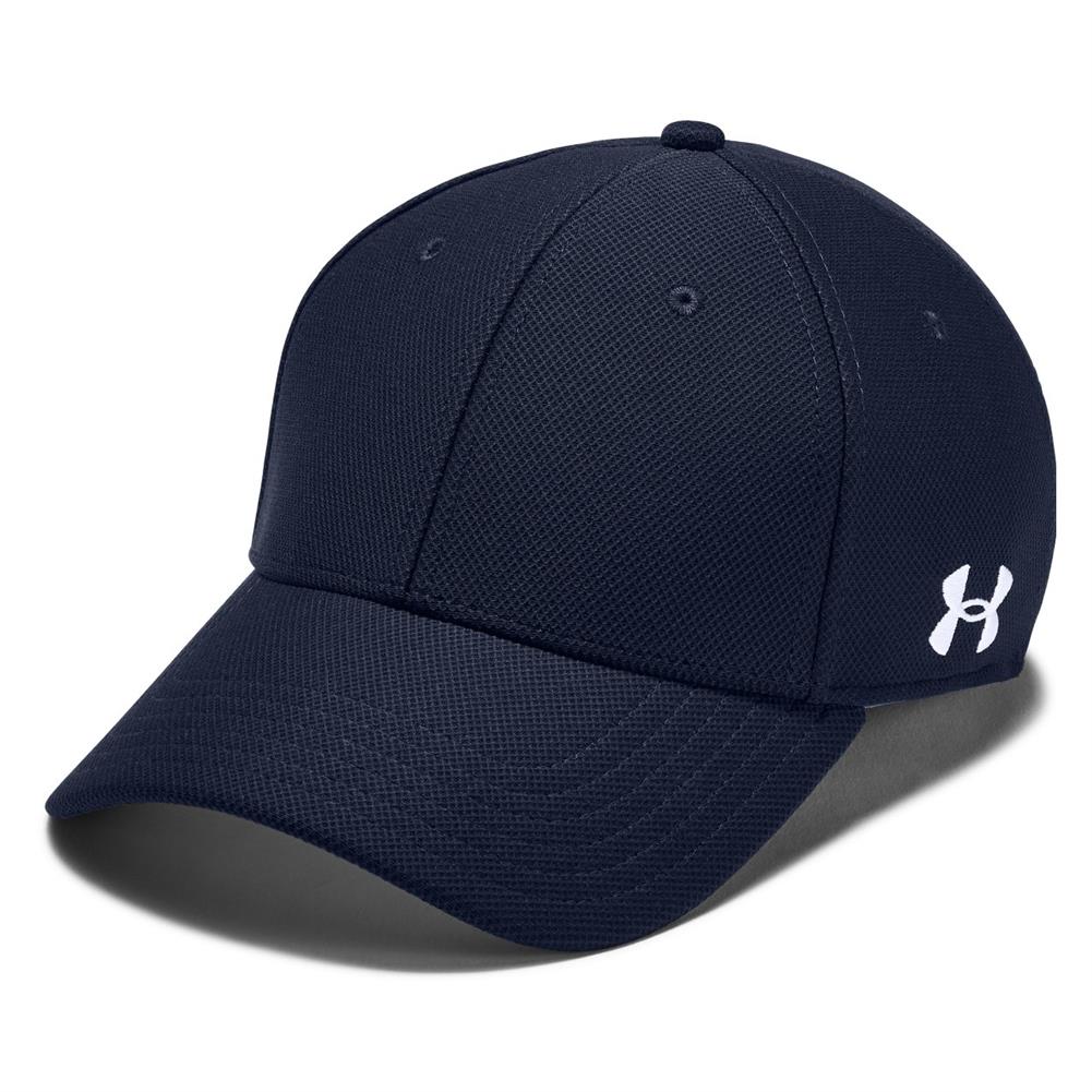 Men's Under Armour Blank Blitzing Hat | TacticalGear.com