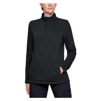 Women's Under Armour Tac Job Fleece 3.0 Dark Navy / Blue