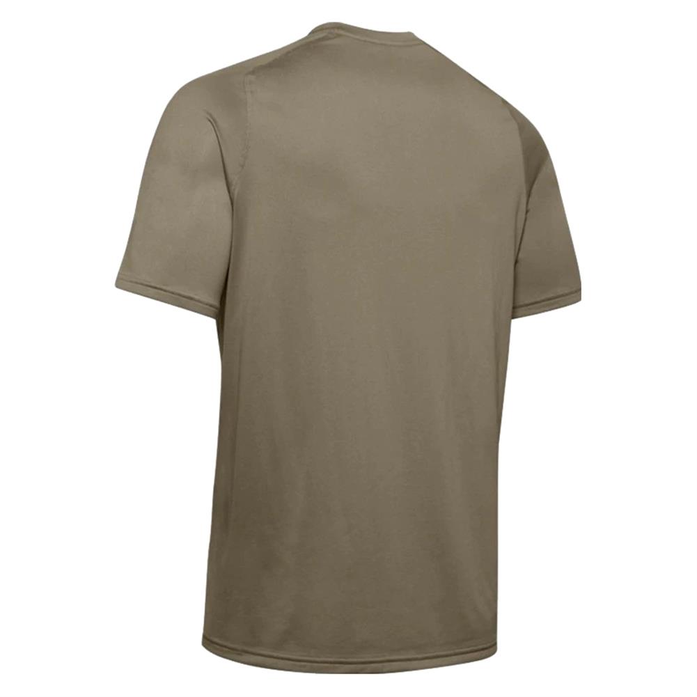 Men's Under Armour Tac Tech Berry Compliant T-Shirt