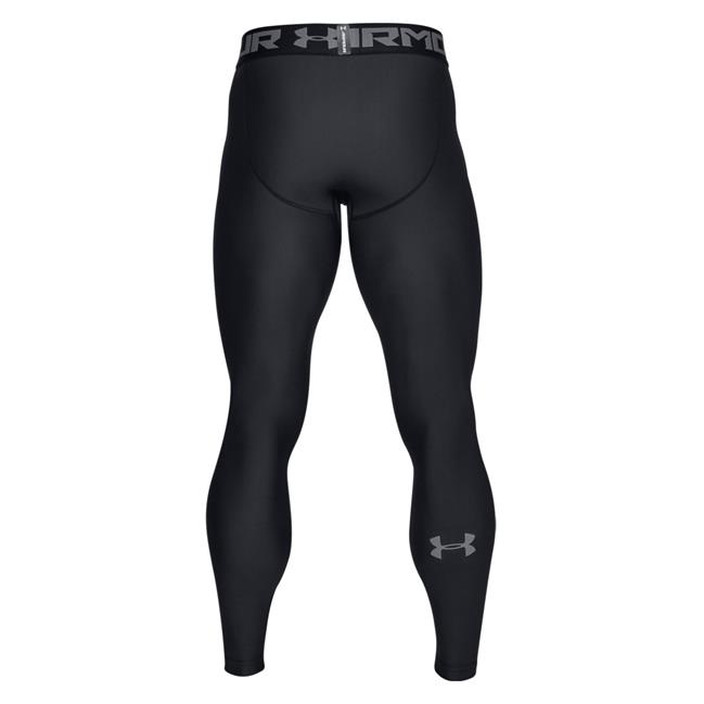 Men's Under Armour HeatGear Armour 2.0 Leggings Tactical Gear