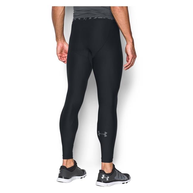 Mens Under Armour HeatGear Armour 2.0 Legging 1289577-001