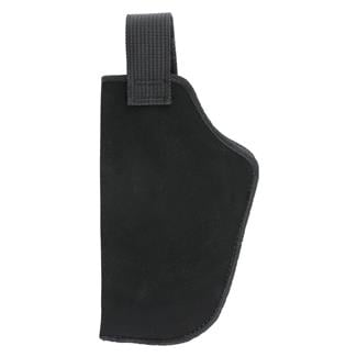 Blackhawk Inside The Pants Clip Holster With Straps Black
