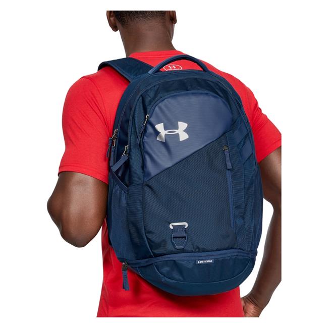 Under Armour Hustle 4.0 Backpack | Tactical Gear ...