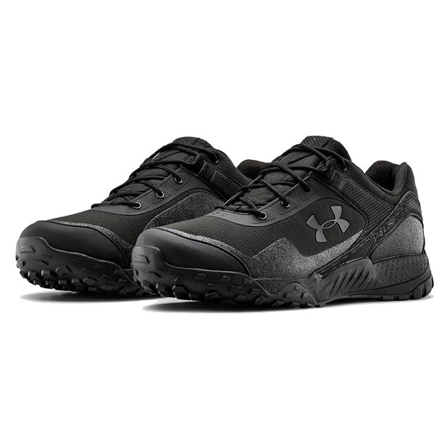 Men's Under Armour Valsetz Rts 1.5 Low | Tactical Gear ...