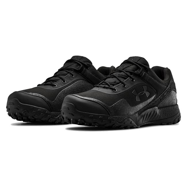 Women's Under Armour Valsetz Rts 1.5 Low Tactical Gear Superstore