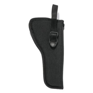 Blackhawk Hip Holster With Straps Black