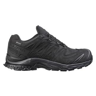 Men's Salomon XA Forces GTX Black