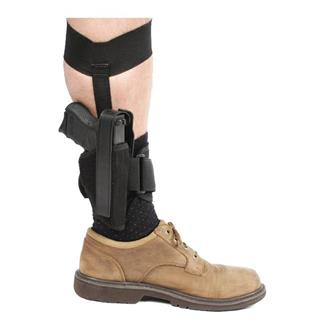 Blackhawk Ankle Holster Black