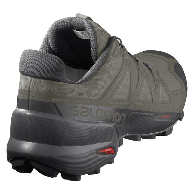 salomon speedcross 5 for hiking