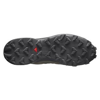 Salomon speedcross shop tactical