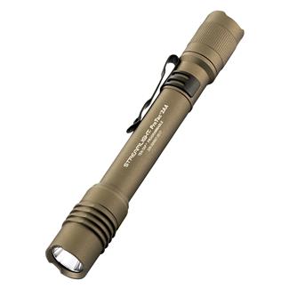 Streamlight ProTac 2AA Professional Tactical Coyote