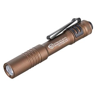 Streamlight Microstream USB Coyote