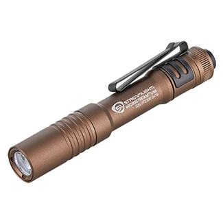 Streamlight Microstream USB Coyote