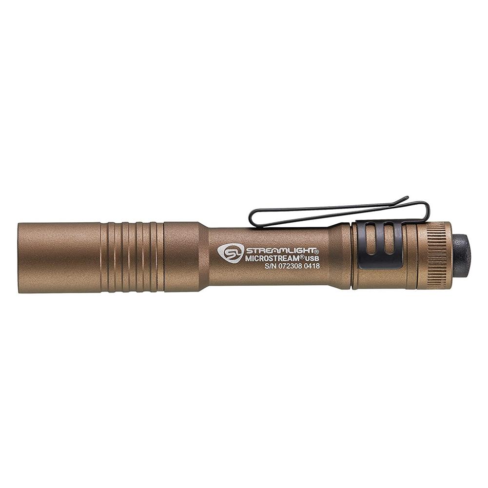 Streamlight Microstream USB | Tactical Gear Superstore | TacticalGear.com