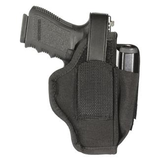 Blackhawk Nylon Ambidextrous Multi-Use Holster Black