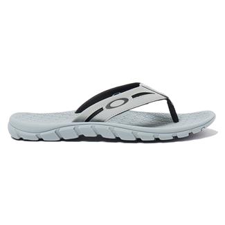 Men's Oakley Operative Sandals 2.0 Stone Gray