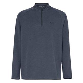 Men's Oakley Range Pullover 2.0 Dark Gray Heather