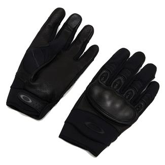 Men's Oakley Factory Pilot 2.0 Gloves Black