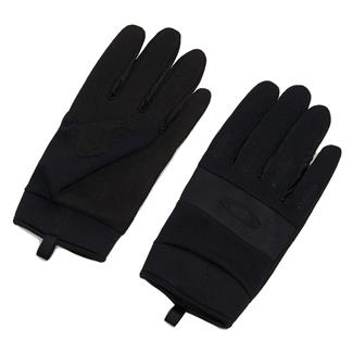 Men's Oakley SI Lightweight 2.0 Gloves Black