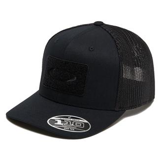 Oakley SI 110 Snapback Cap Black