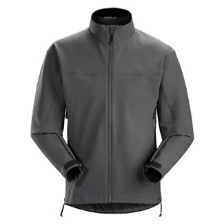 Men's Arc'teryx LEAF Patrol Jacket AR Wolf