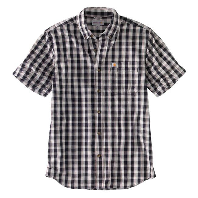 carhartt slim fit shirt