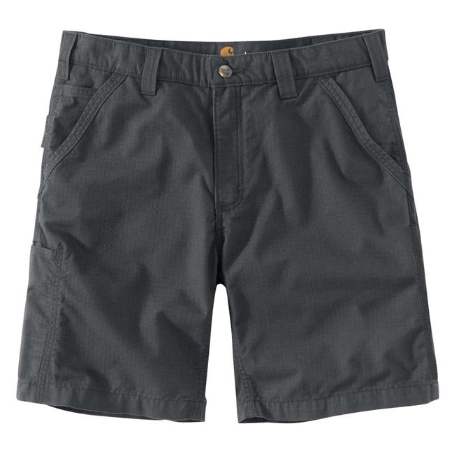 Men's Carhartt Force Relaxed Fit Ripstop Work Shorts | Tactical Gear ...