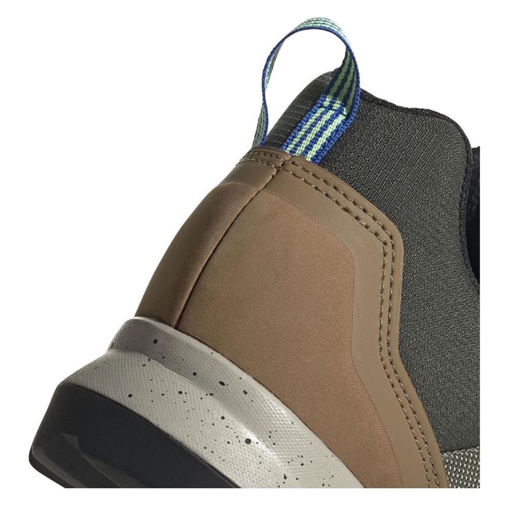 Terrex ax3 blue 2025 ef0338
