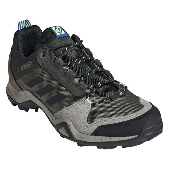 Men's Adidas Terrex AX3 Blue | Tactical Gear Superstore | TacticalGear.com