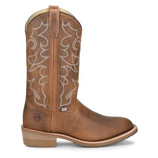Men's Double H Dylan Boots Brown