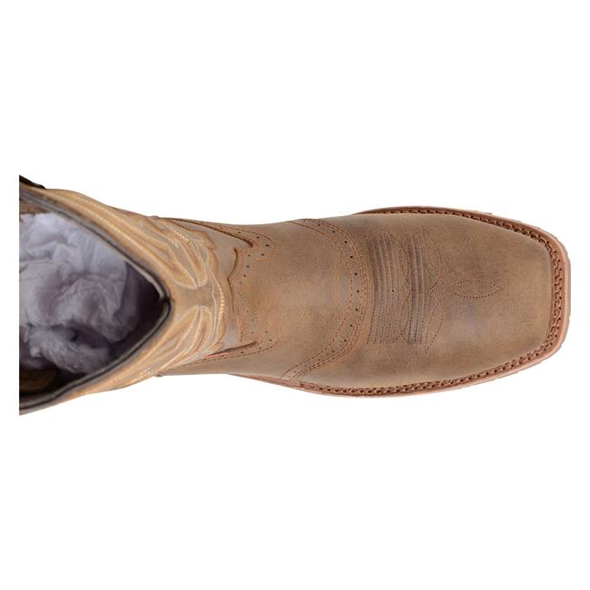 Men's Double H Jeyden Composite Toe Waterproof Boots