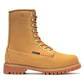 Men's Carolina 200G Journeyman Waterproof Boots Wheat