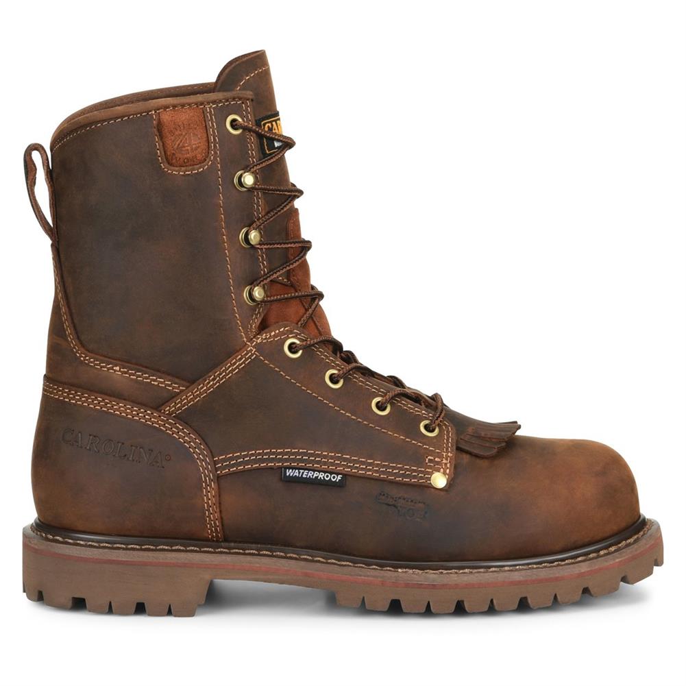 Carolina Work Boots