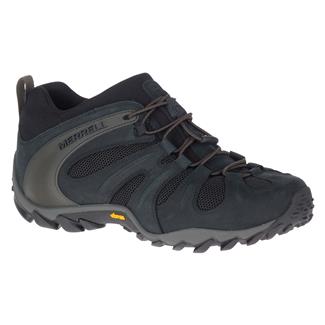 Men's Merrell Chameleon 8 Stretch Black