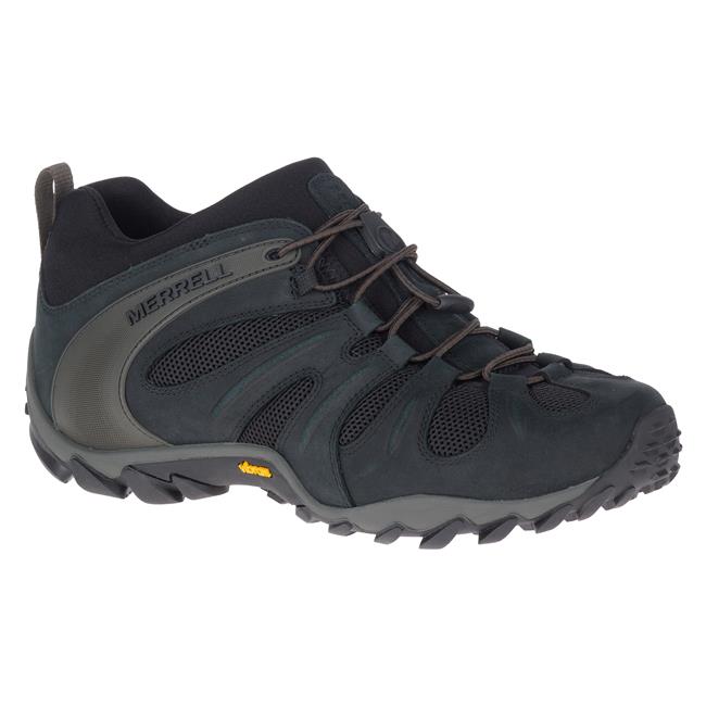 Men's Merrell Chameleon 8 Stretch | Tactical Gear Superstore | TacticalGear.com