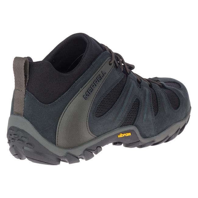 Men's Merrell Chameleon 8 Stretch | Tactical Gear Superstore | TacticalGear.com