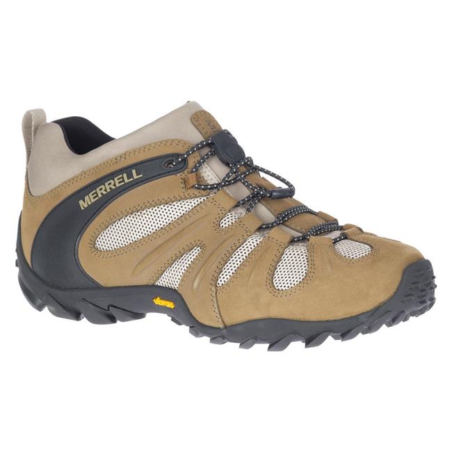Men's Merrell Chameleon 8 Stretch | Tactical Gear Superstore | TacticalGear.com