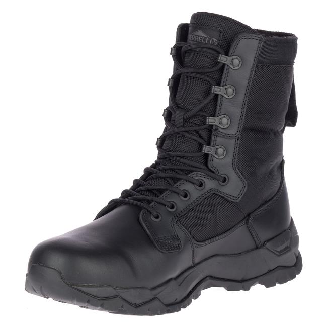 merrell mens tactical boots